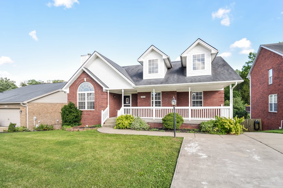 11612 Reality Trail, Louisville, KY 40229 Home for Rent 4 Beds, 2.5